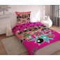 Detské obliečky LOL Bomba 140x200, 70x80