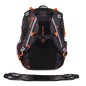 Školská taška pre prvákov Bagmaster DOPI 26 B, veľký set