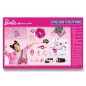 Sada MAPED Creativ Barbie Sewing Machine - Šijací stroj