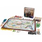 ADC Blackfire Cestovné lístky, prosím! USA (Ticket To Ride)