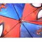 Dáždnik Spiderman skladací 2