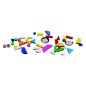 Magnetické puzzle – deti