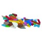 Magnetické puzzle – ZOO