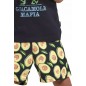 Detské pyžamo Cornette young Avocado
