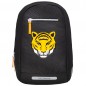 Školský batoh Beckmann Tiger Team 4dielny set a doprava zdarma