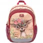 Detský batoh Belmil 305-4/A Bambi