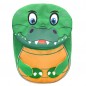 Detský batoh Belmil 305-15 Mini Crocodile