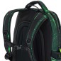 Školský batoh Bagmaster DIGITAL 22 B, fľaša na vodu a doprava zadarmo