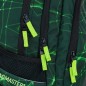 Školský batoh Bagmaster DIGITAL 22 B, fľaša na vodu a doprava zadarmo