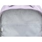 Študentský batoh Stil Baggo Brisk Bubag Violet