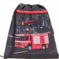 Školský batoh BELMIL 403-13 Firetruck 2 - SET a doprava zadarmo