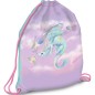 Školská taška Ars Una Daydream magnetic SET, farbičky a doprava zdarma
