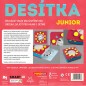 Mindok Desiatka Junior