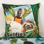Detské obliečky Selfies Jungle