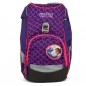 Školský batoh Ergobag prime Fluo ružový a doprava zdarma