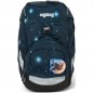 Školský batoh Ergobag prime Galaxy modrý 2021