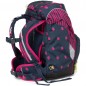Školský set Ergobag prime Confetti batoh+peračník+dosky