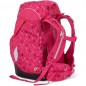 Školský batoh Ergobag prime Pink Hearts 2021 a doprava zdarma