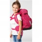Školský batoh Ergobag prime Pink Hearts 2021 a doprava zdarma