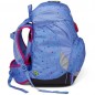 Školský batoh Ergobag prime Magical blue SET