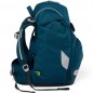 Školský batoh Ergobag prime Eco blue SET
