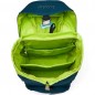 Školský set Ergobag prime Eco blue batoh+peračník+dosky a doprava zdarma