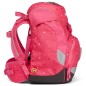 Školský batoh Ergobag prime Pink confetti SET