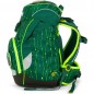 Školský batoh Ergobag prime Fluo zelený 2020 a doprava zdarma