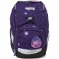 Školský batoh Ergobag prime Galaxy fialový 2021 SET a doprava zdarma