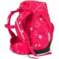 Školský batoh Ergobag prime Ružový batoh + peračník + dosky a doprava zdarma