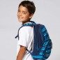 Detský batoh Ergobag ease L - Striker