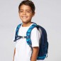 Detský batoh Ergobag ease L - Striker