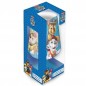 Nočná stolná LED lampička Paw Patrol blue