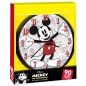 Nástenné hodiny Mickey