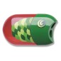 Strúhadlo Faber-Castell Kids - rybička