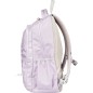 Študentský batoh Stil Baggo Brisk Bubag Violet