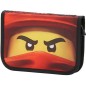 Školská taška LEGO Ninjago Red Easy 3dielny set