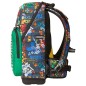Školský batoh LEGO Ninjago Prime Empire Optimo Plus, desiatový box a doprava zdarma
