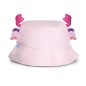 SQUISHMALLOWS klobúk pre deti - krab Cailey