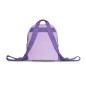 SQUISHMALLOWS detsky ruksak - Mix fialový