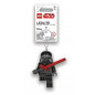 LEGO Star Wars Kylo REn svietiaca kľúčenka