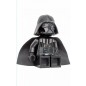LEGO Star Wars Darth Vader - hodiny s budíkom