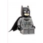 LEGO DC Super Heroes Batman - hodiny s budíkom