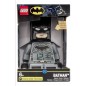 LEGO DC Super Heroes Batman - hodiny s budíkom