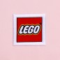 Detský batoh LEGO Tribini JOY ružový