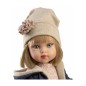 Guca 857 PENELOPE – realistická bábika s celovinylovým telom – 34 cm