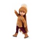 Guca 859 PENELOPE – realistická bábika s celovinylovým telom – 34 cm