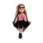 Guca 982 – realistická bábika s celovinylovým telom PENELOPE – 34 cm