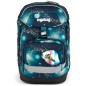 Školská taška pre prváka Ergobag Prime Galaxy space SET a doprava zadarmo