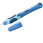 Bombičkové pero Griffix 4 pre pravákov, modré